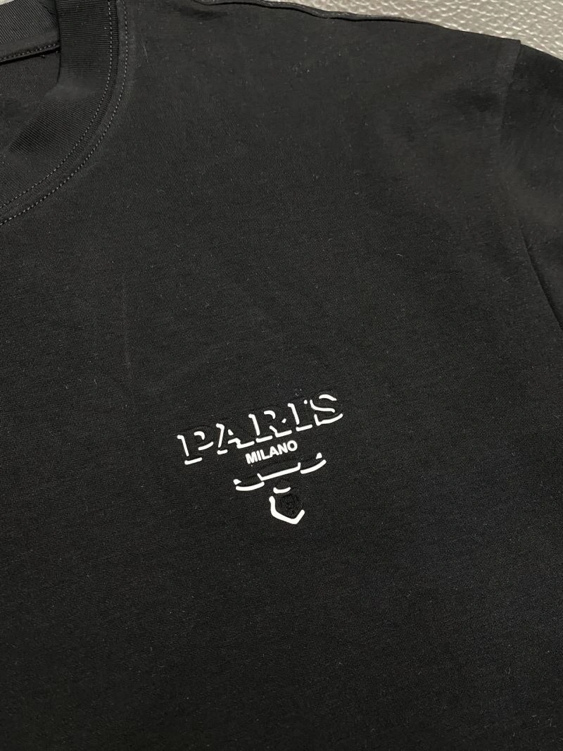 Prada T-Shirts HighPerformance 169136