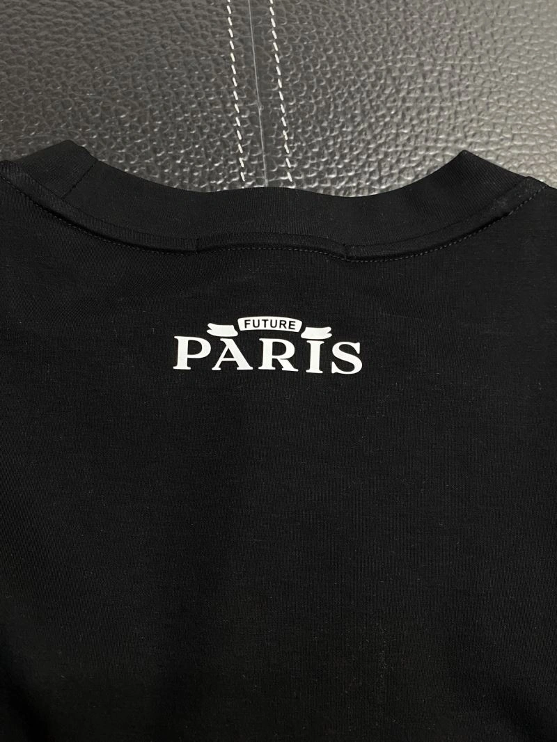 Prada T-Shirts HighPerformance 169136