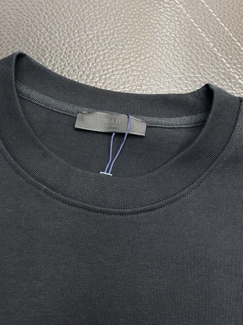 Fashionable Prada T-Shirts 169126