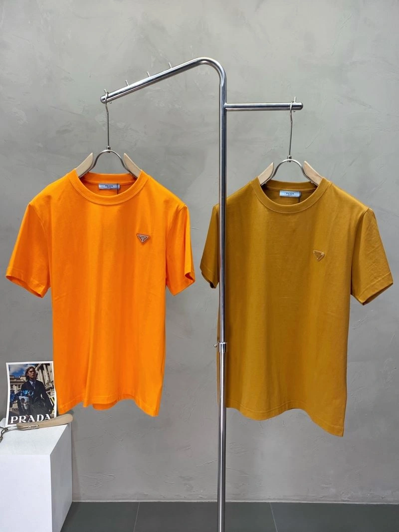 Neat Prada T-Shirts 169127