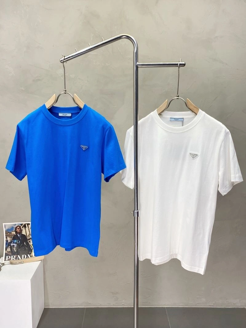 Neat Prada T-Shirts 169127