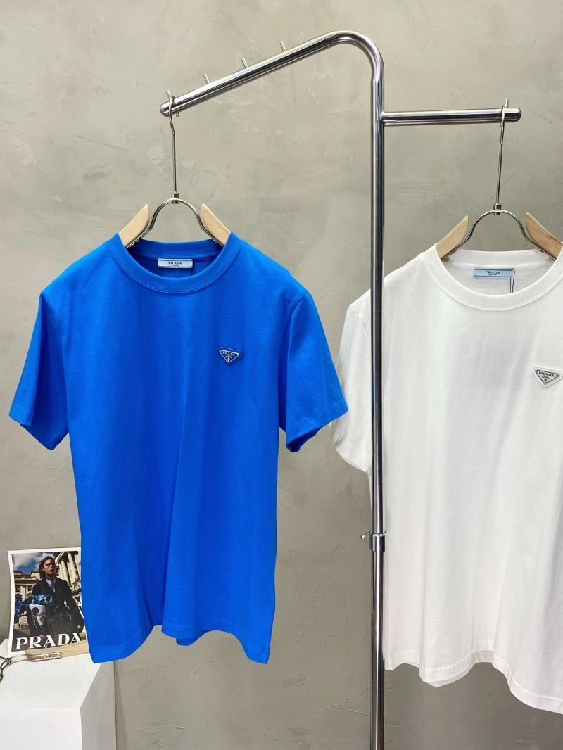 Neat Prada T-Shirts 169127