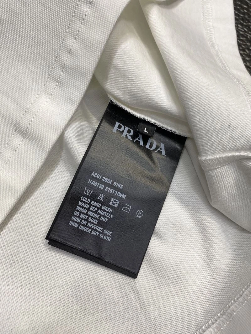Neat Prada T-Shirts 169127