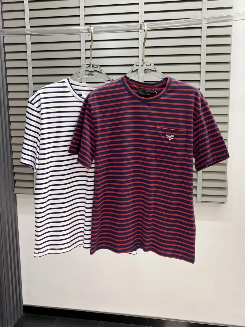 SmoothTexture Prada T-Shirts 169123