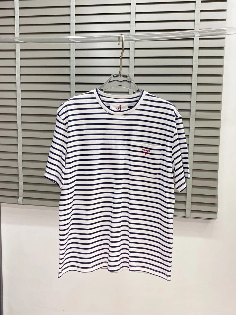 SmoothTexture Prada T-Shirts 169123
