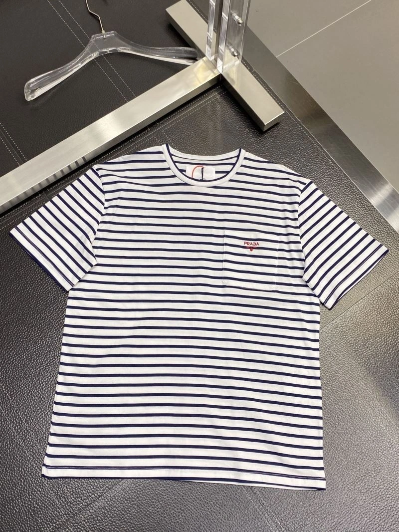SmoothTexture Prada T-Shirts 169123