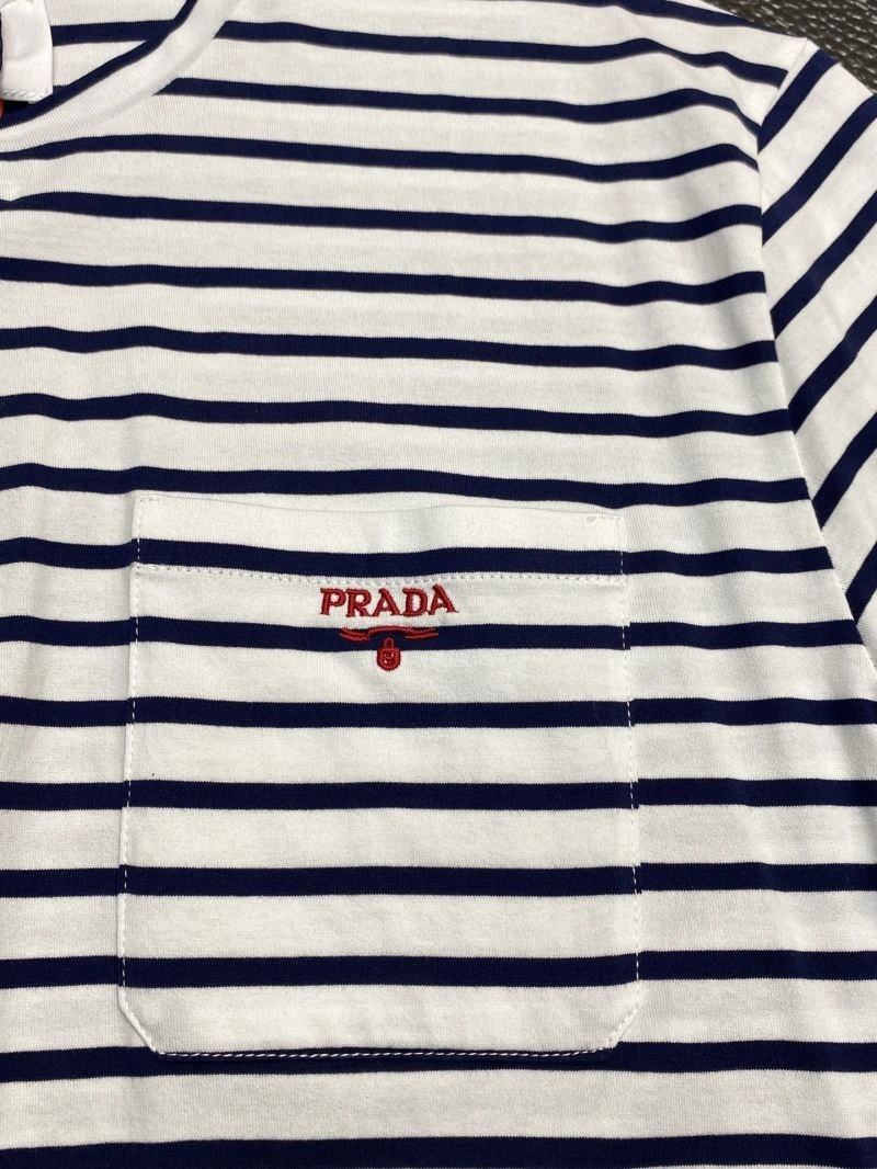 SmoothTexture Prada T-Shirts 169123