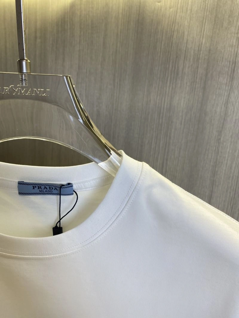 Prada T-Shirts UrbanStyle 169124
