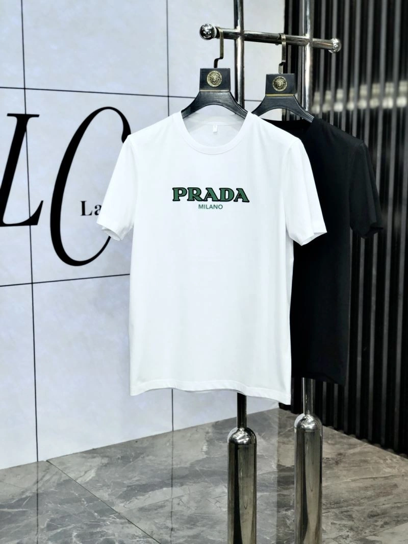 Prada T-Shirts Effortless 169121
