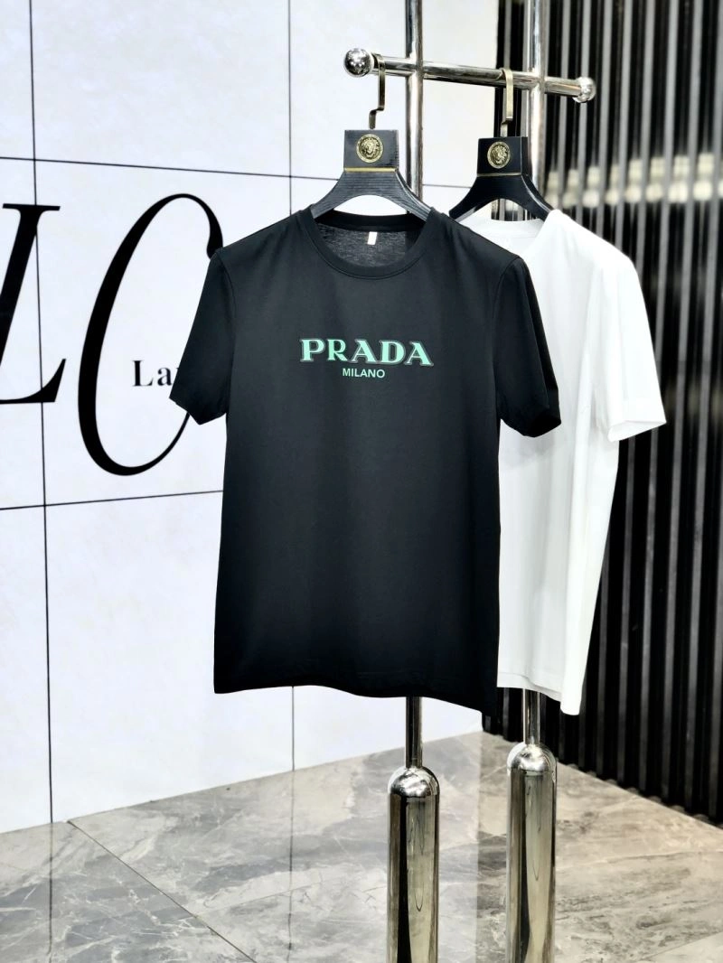 Prada T-Shirts Effortless 169121