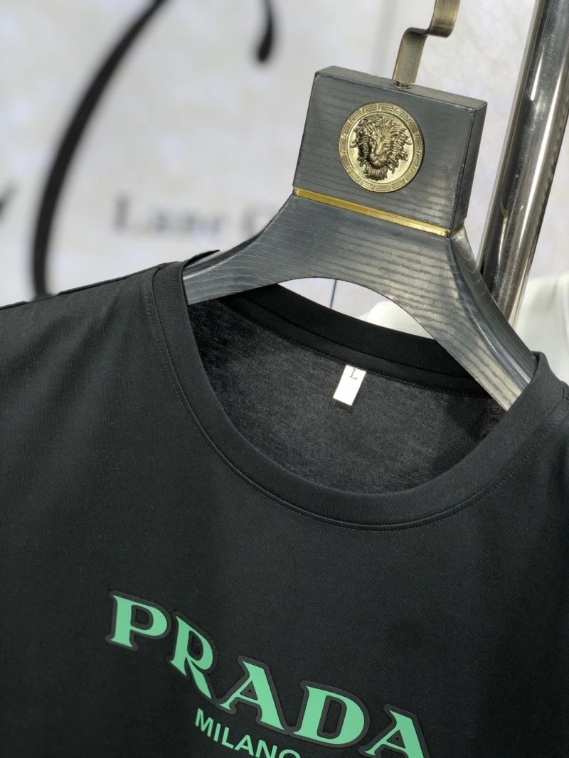 Prada T-Shirts Effortless 169121