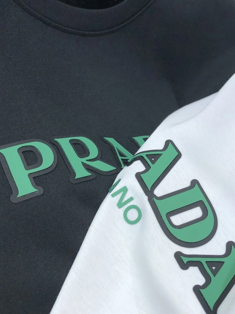 Prada T-Shirts Effortless 169121