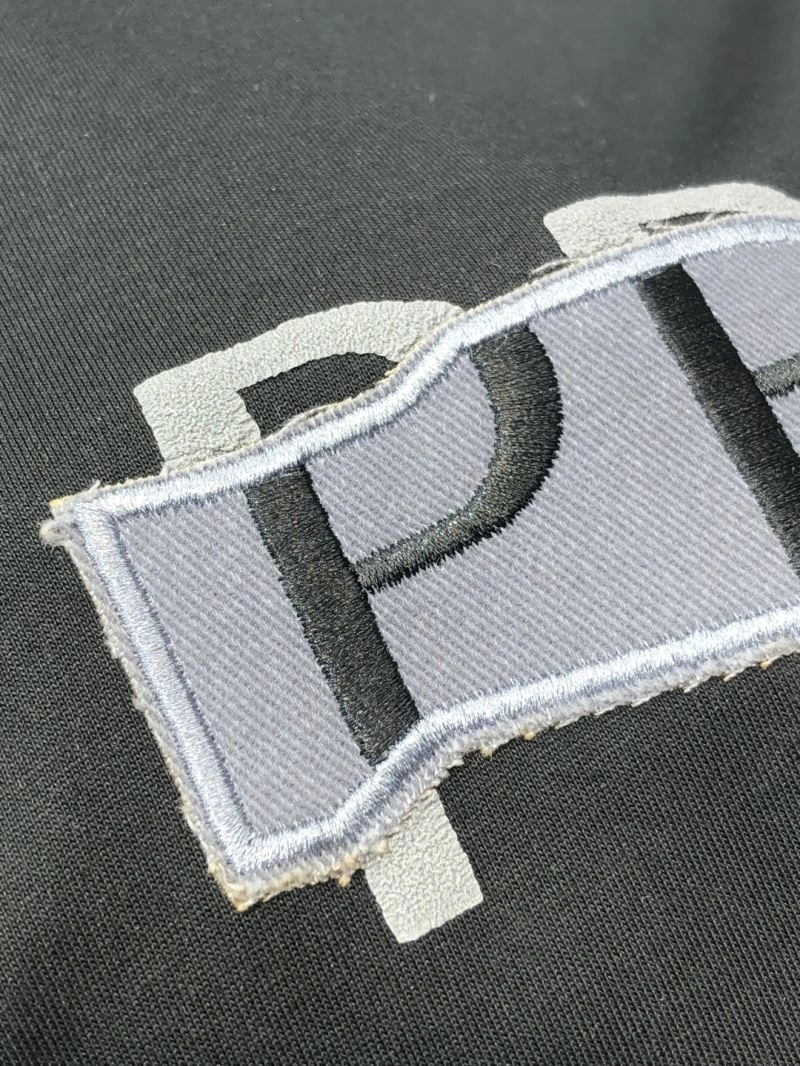 Prada T-Shirts Trendsetting 169120