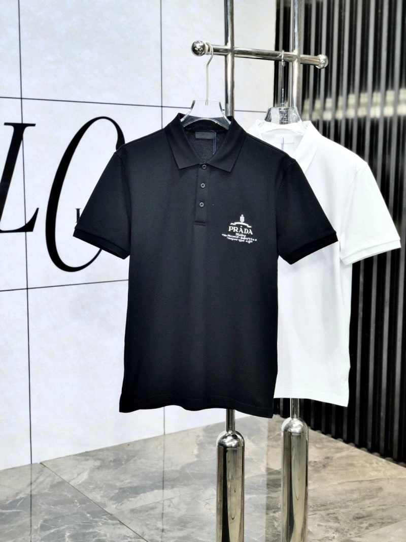 Prada T-Shirts UrbanChic 169119