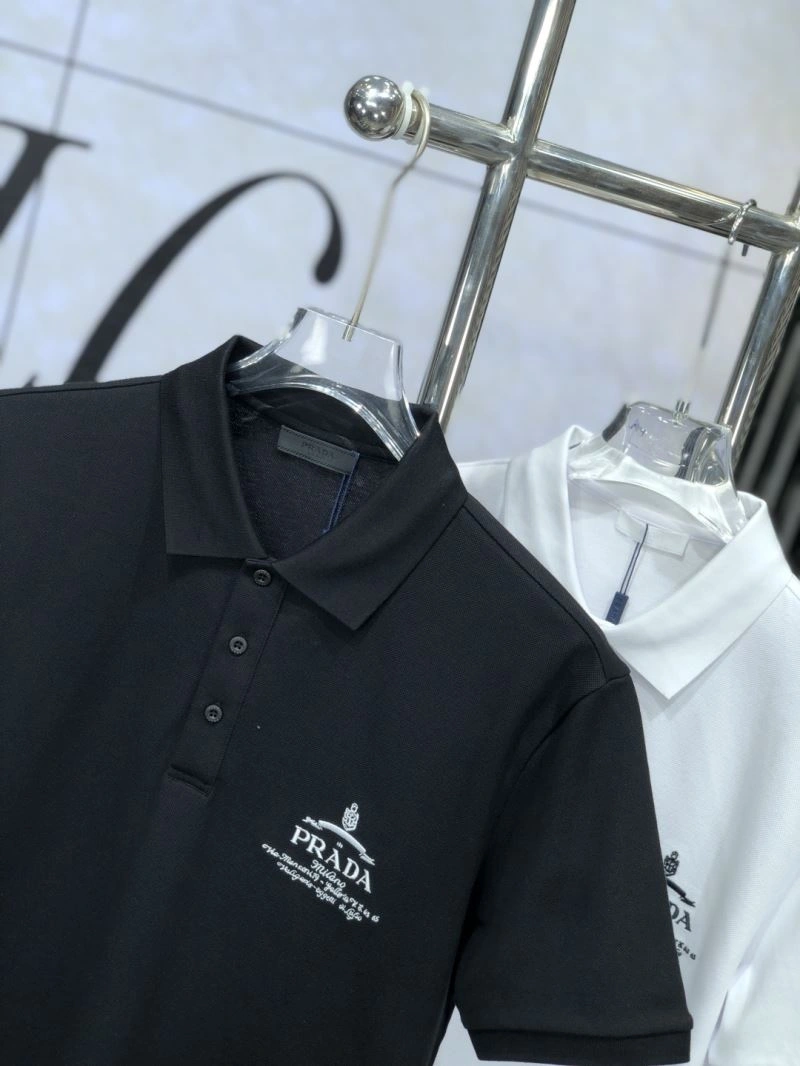 Prada T-Shirts UrbanChic 169119