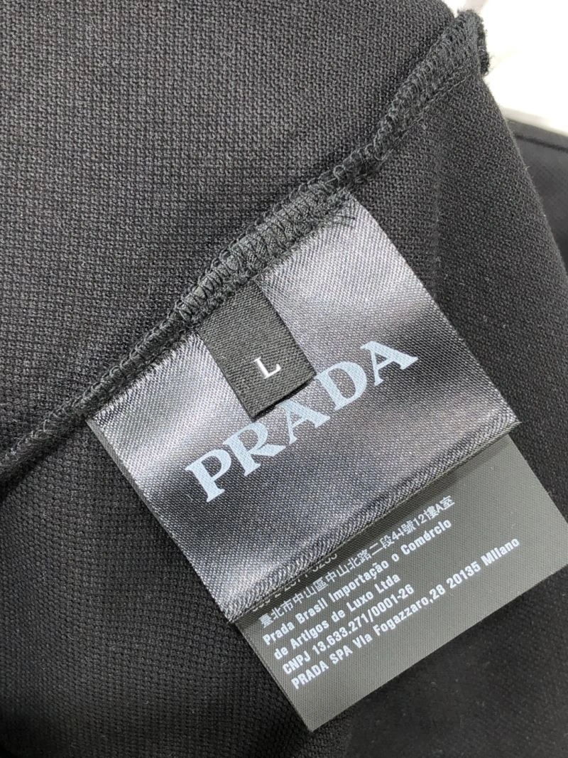 Prada T-Shirts UrbanChic 169119