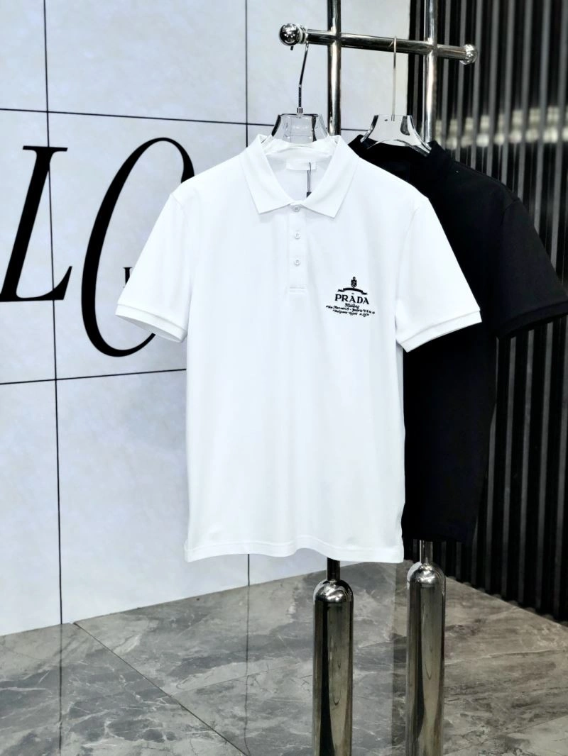 ZeroBulk Prada T-Shirts 169117