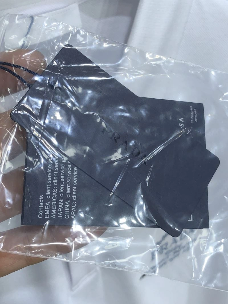 ZeroBulk Prada T-Shirts 169117