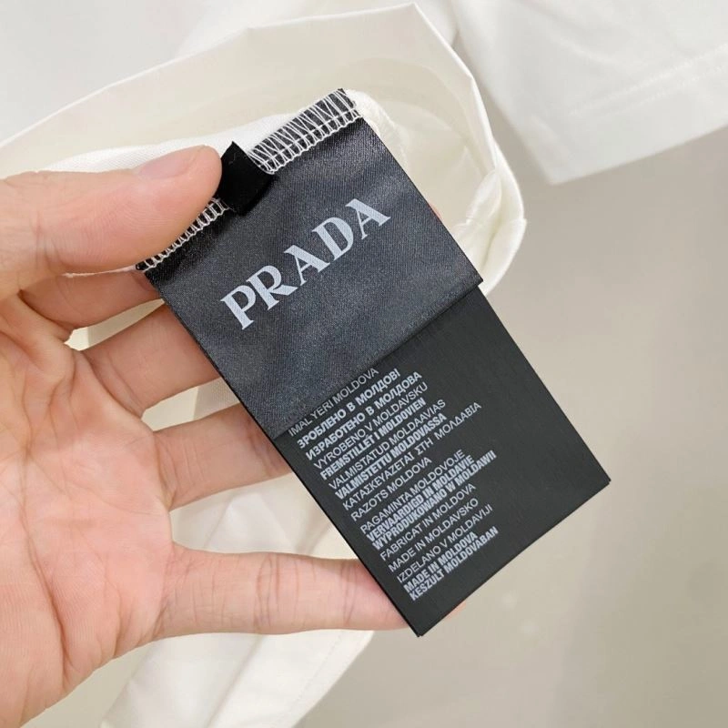 EasyMatch Prada T-Shirts 169111
