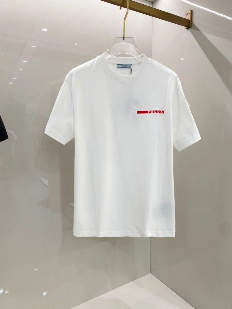 Prada T-Shirts OnTrend 169113