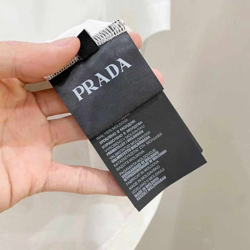 Prada T-Shirts OnTrend 169113