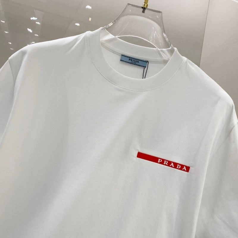 Prada T-Shirts OnTrend 169113