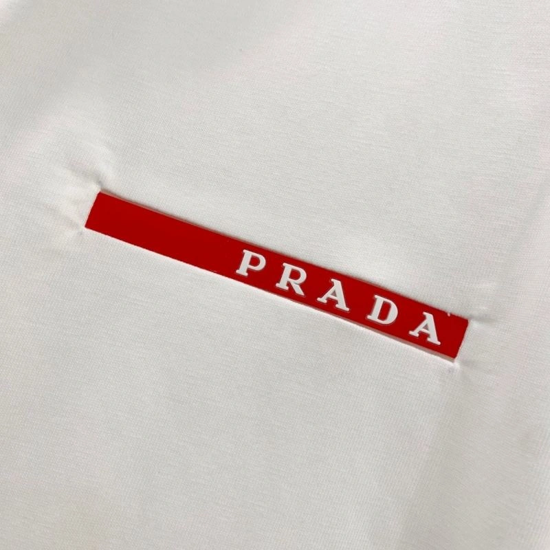 Prada T-Shirts OnTrend 169113