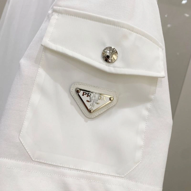 Prada T-Shirts OnTrend 169113