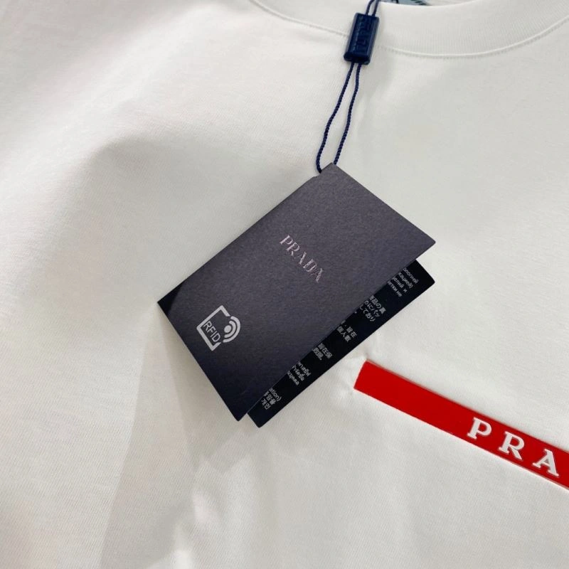 Prada T-Shirts OnTrend 169113