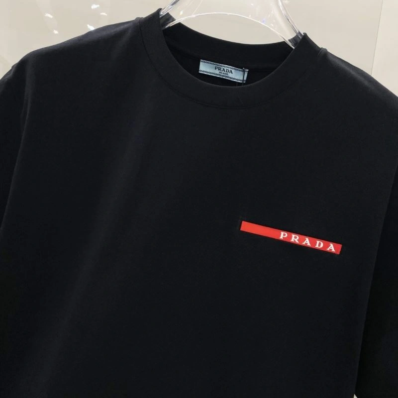 Prada T-Shirts Casual 169112