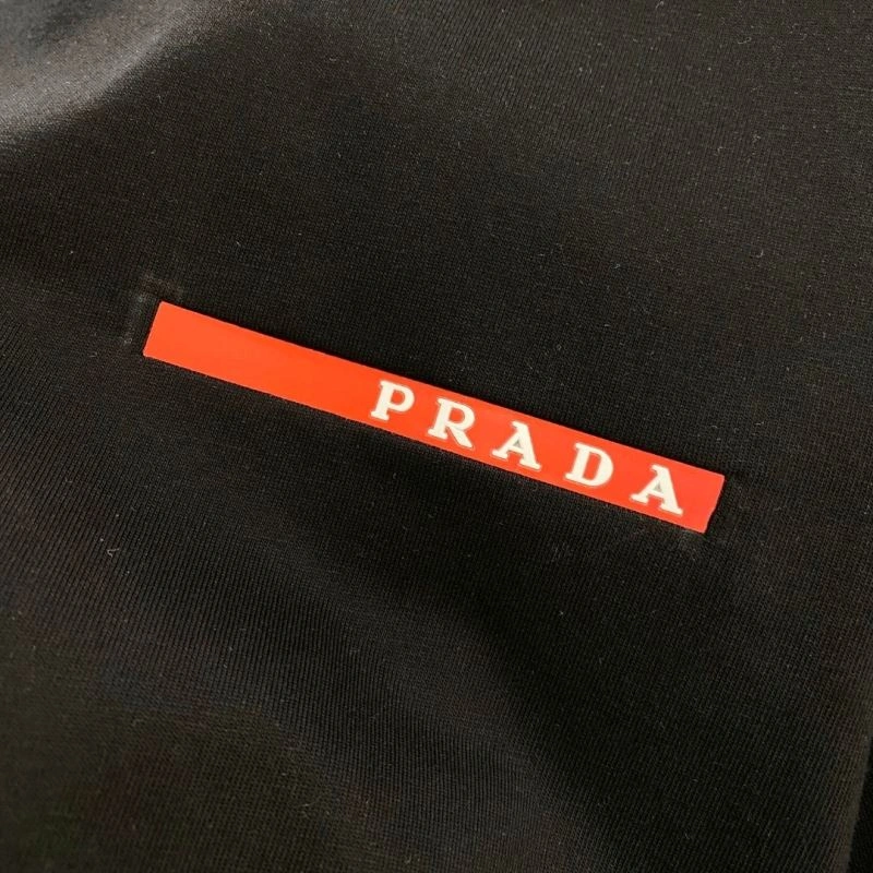 Prada T-Shirts Casual 169112