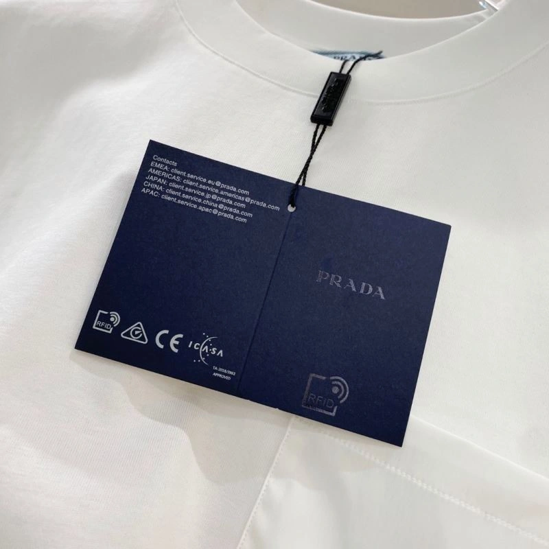 TopPick Prada T-Shirts 169154