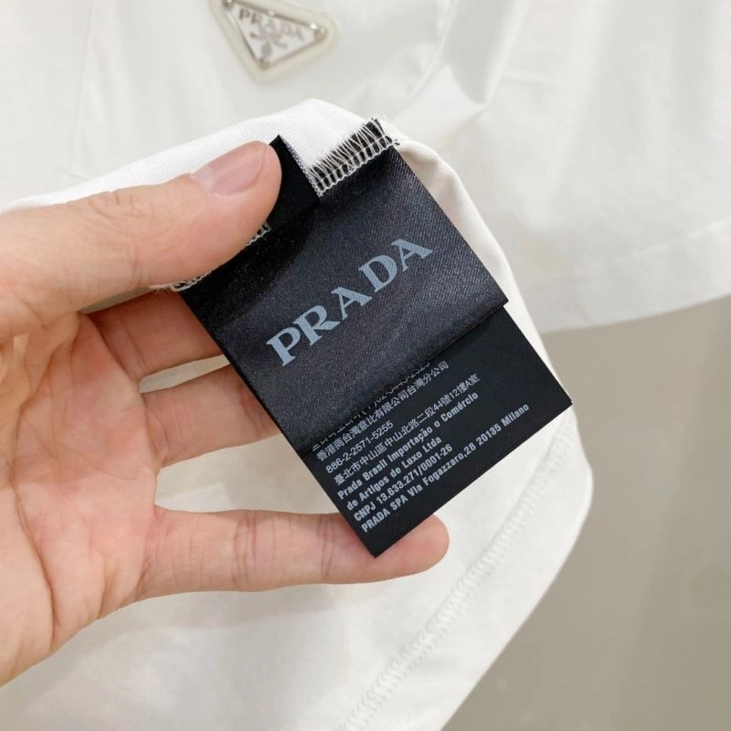 TopPick Prada T-Shirts 169154