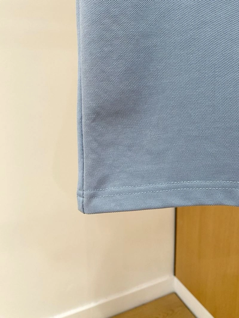 Prada T-Shirts Sleek 169106