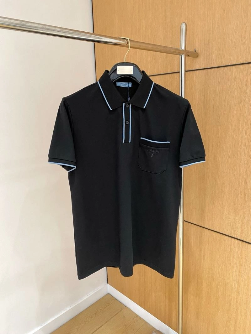 Prada T-Shirts Fashionable 169105
