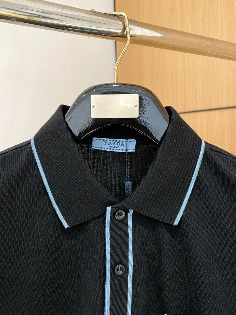 Prada T-Shirts Fashionable 169105
