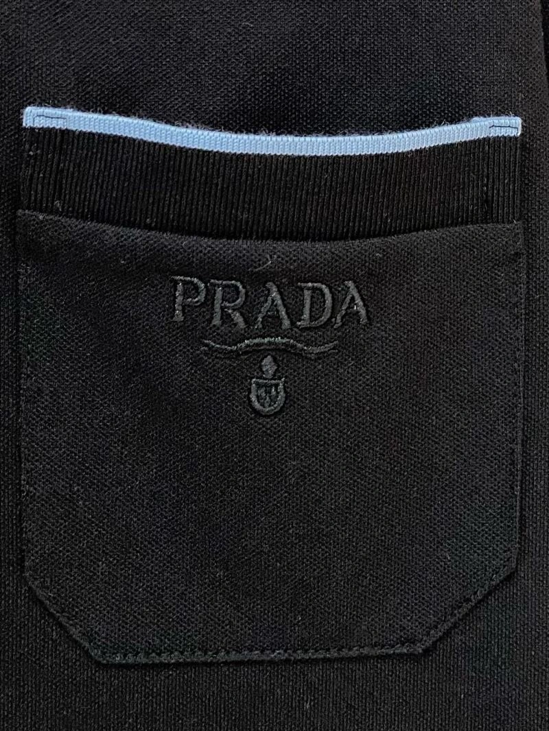 Prada T-Shirts Fashionable 169105