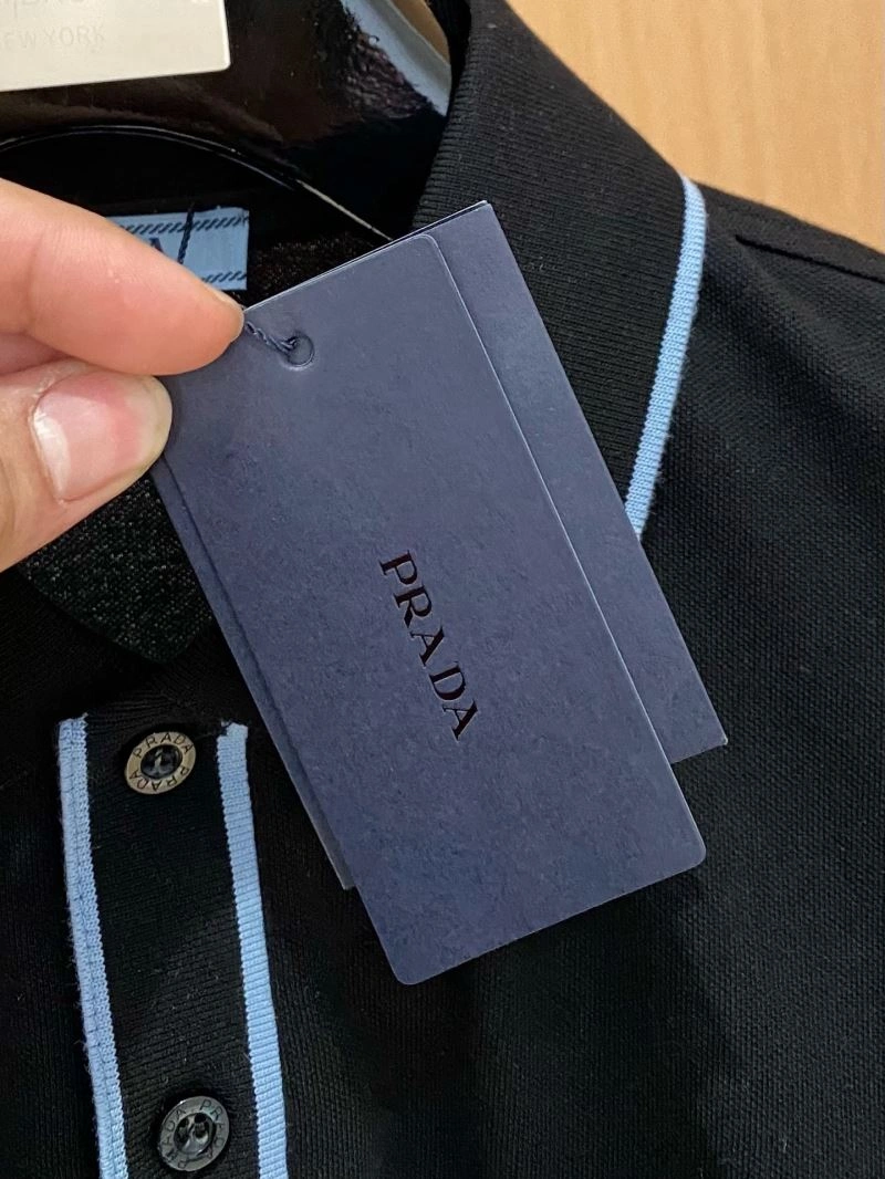 Prada T-Shirts Fashionable 169105