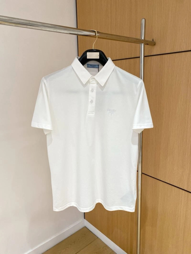 Prada T-Shirts HighQuality 169102