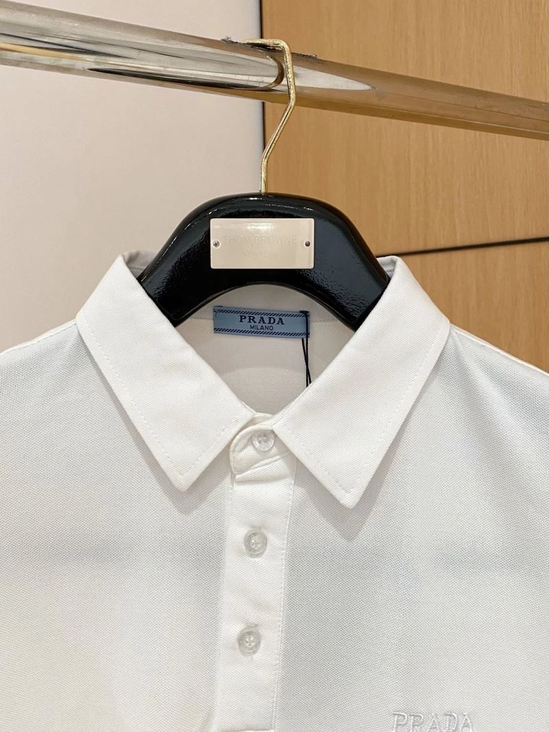 Prada T-Shirts HighQuality 169102