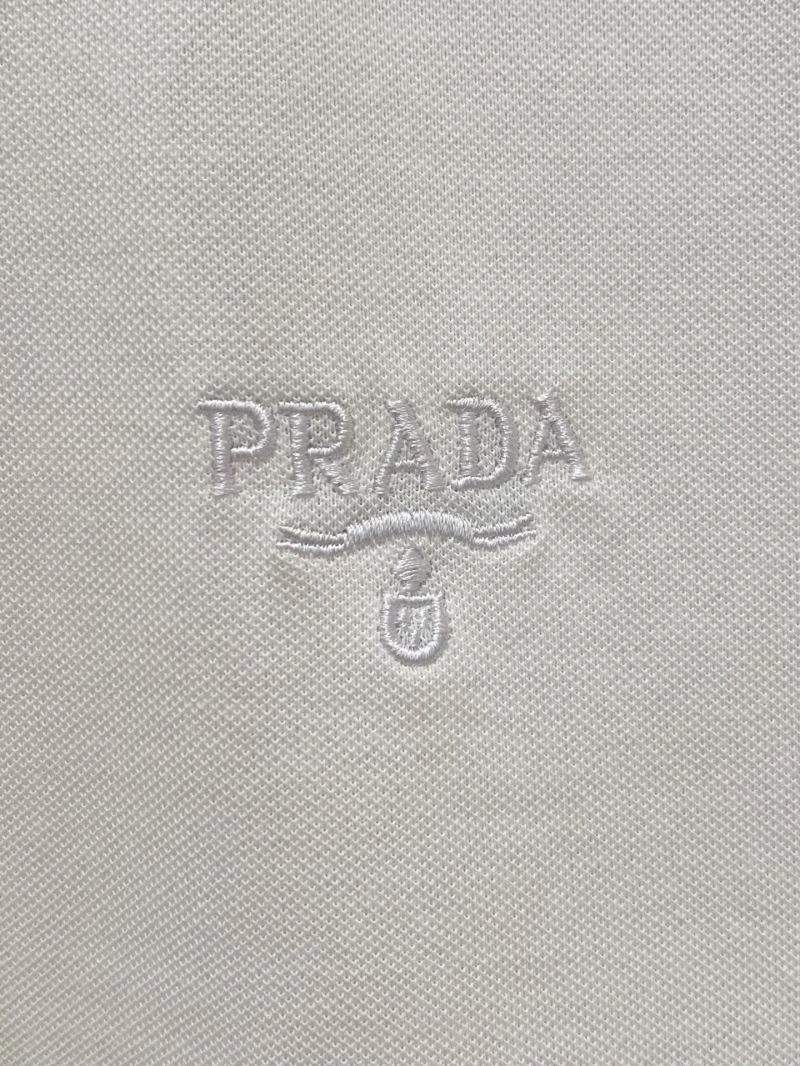 Prada T-Shirts HighQuality 169102