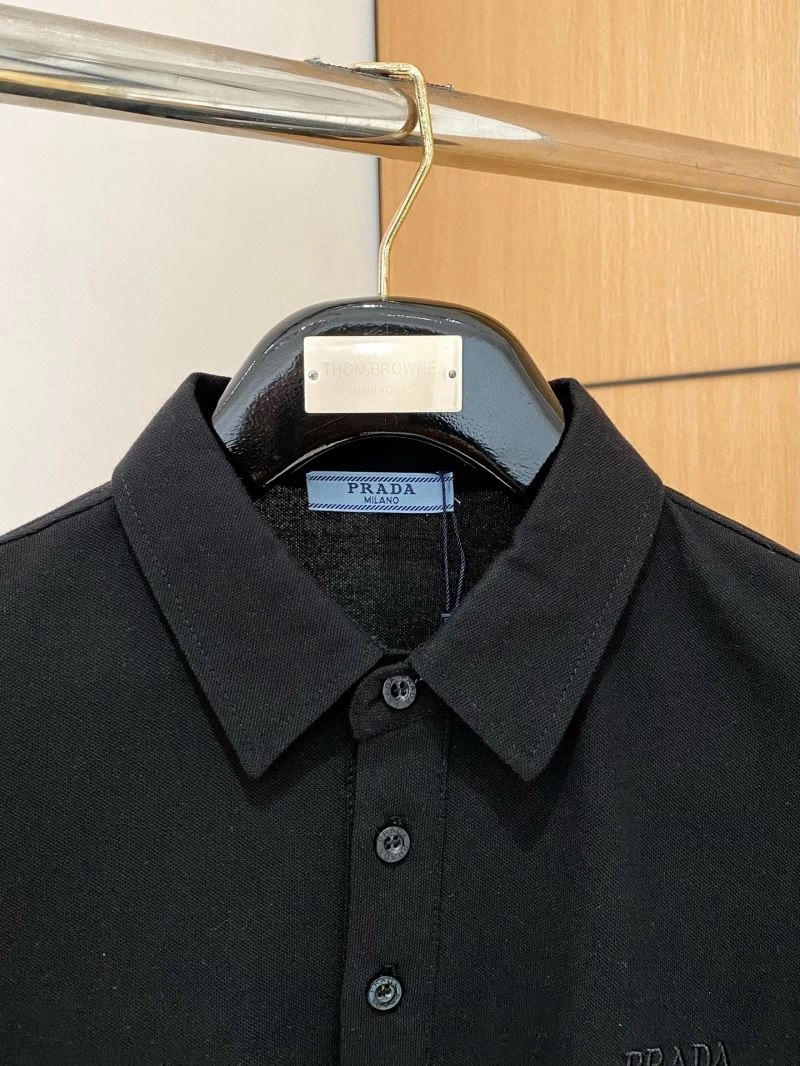 Prada T-Shirts Unisex 169107