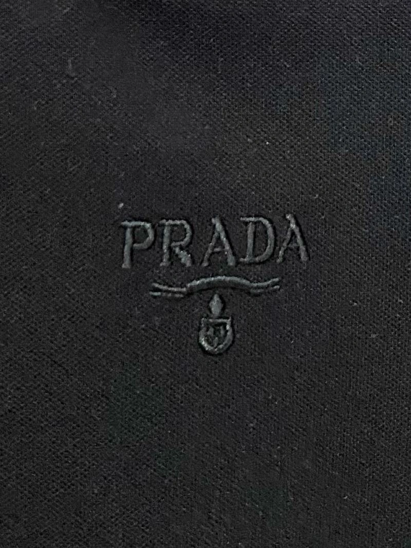 Prada T-Shirts Unisex 169107