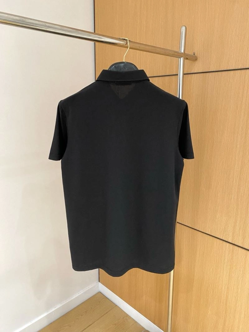 Prada T-Shirts Unisex 169107