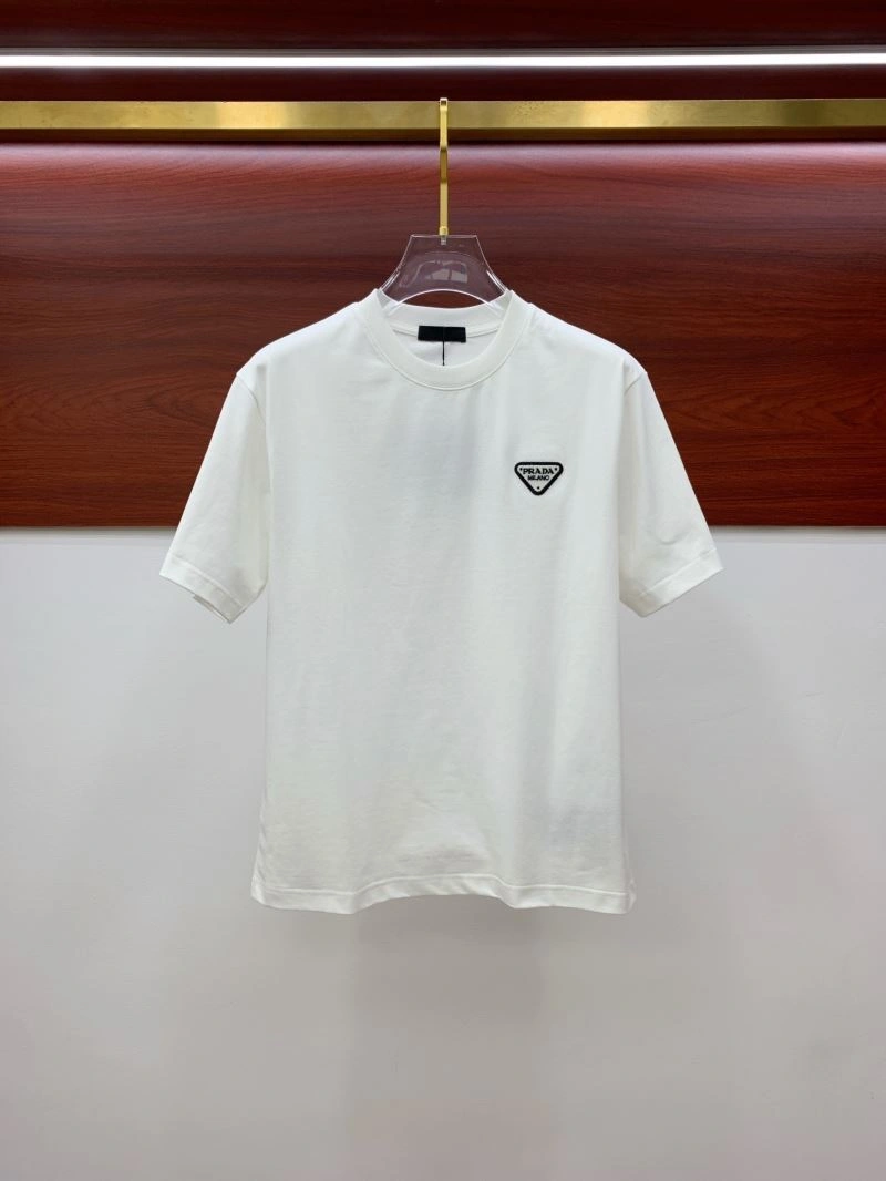 Premium Prada T-Shirts 169100