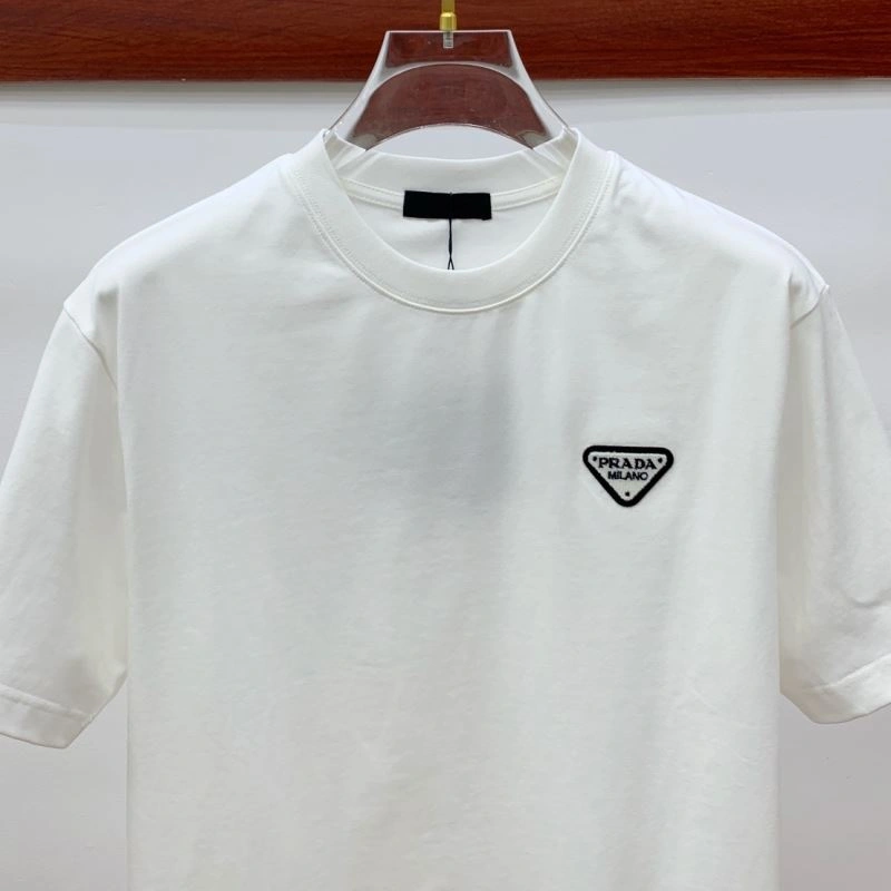 Premium Prada T-Shirts 169100