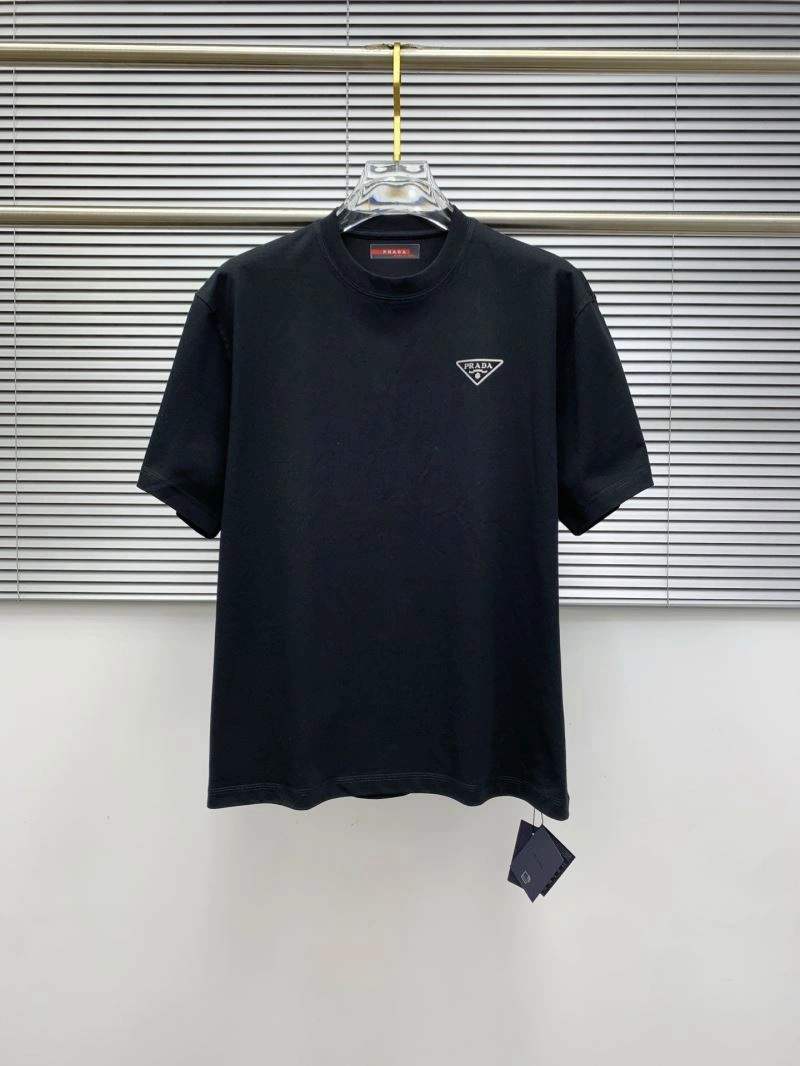 Prada T-Shirts Classic 169146