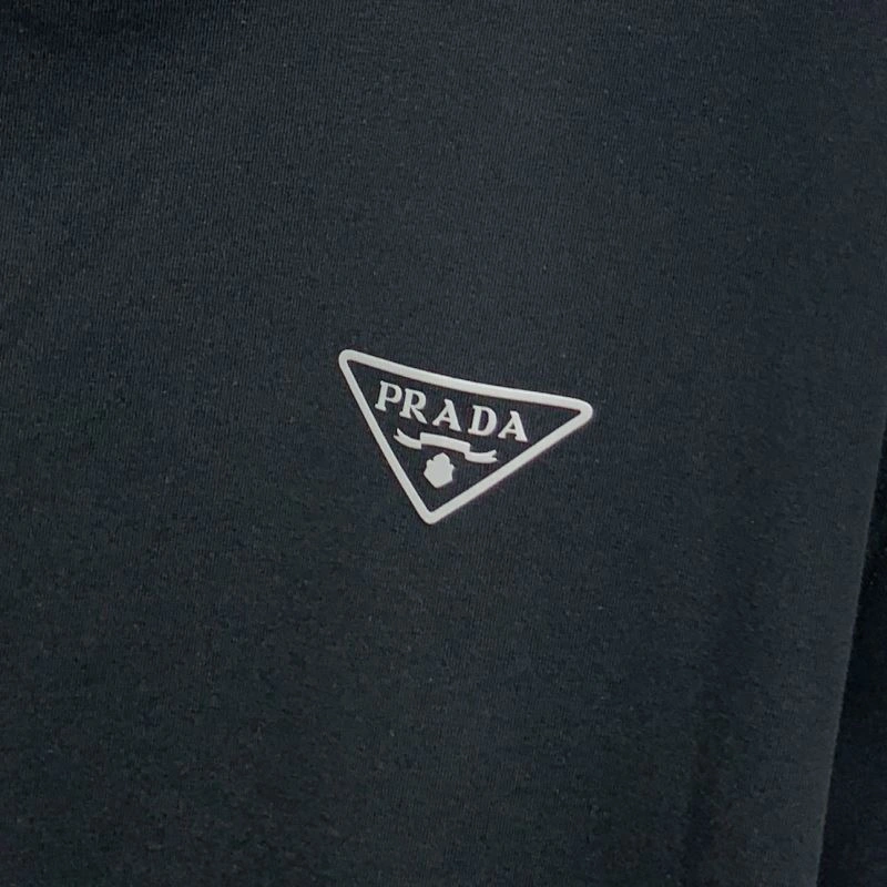 Prada T-Shirts Classic 169146