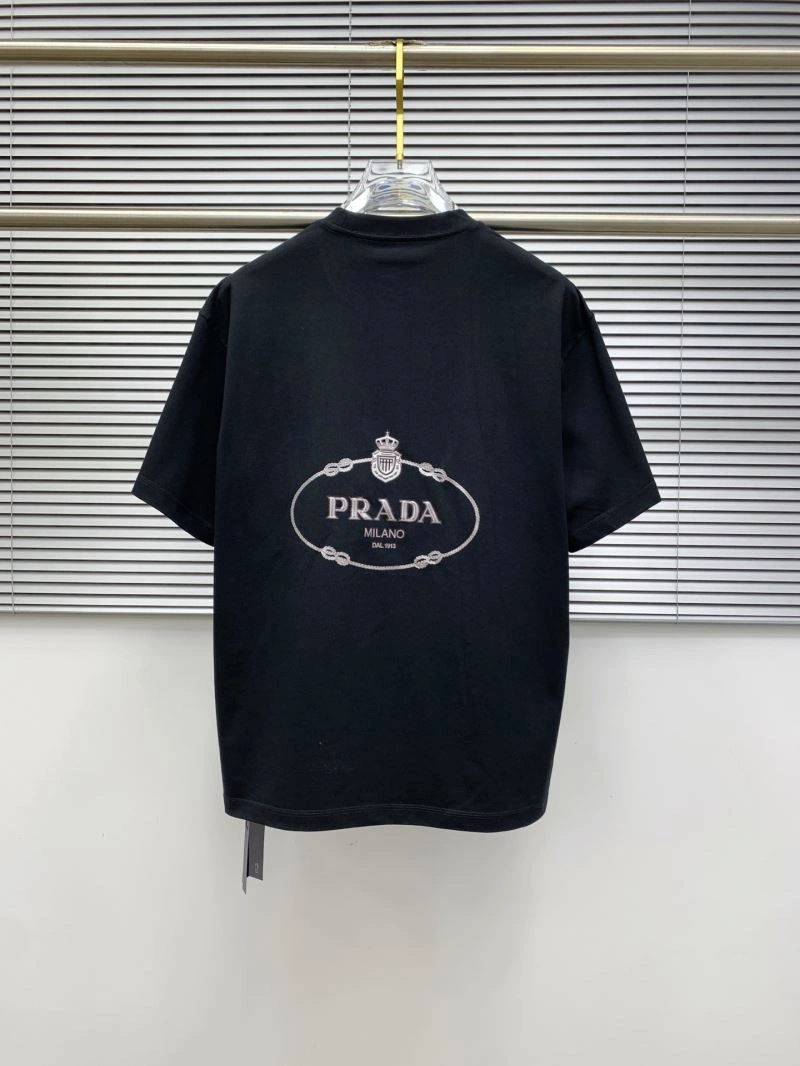 Prada T-Shirts Classic 169146