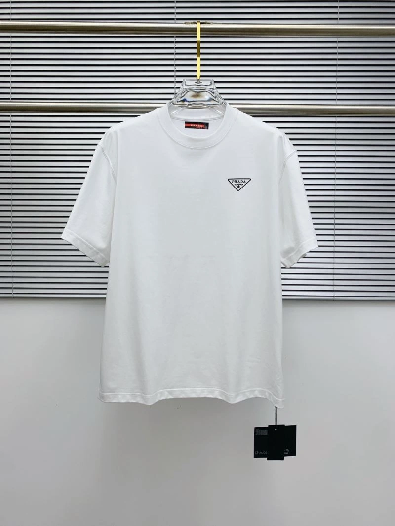 Sustainable Prada T-Shirts 169103